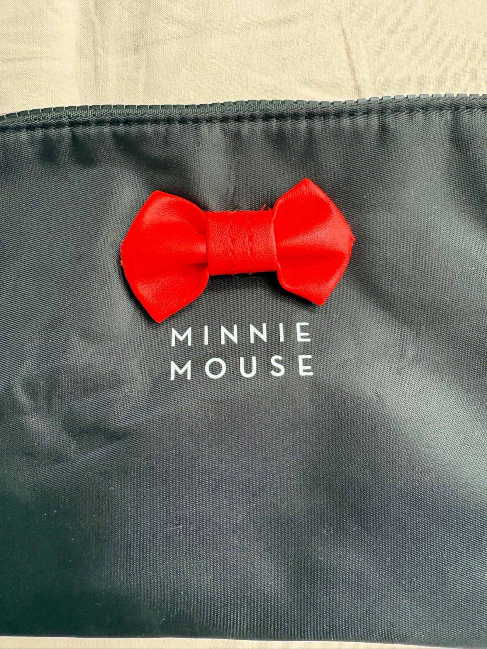 🩷 Neceser Disney Minnie Mouse Original 🎀  – photo 2